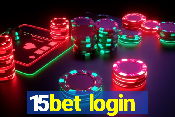 15bet login